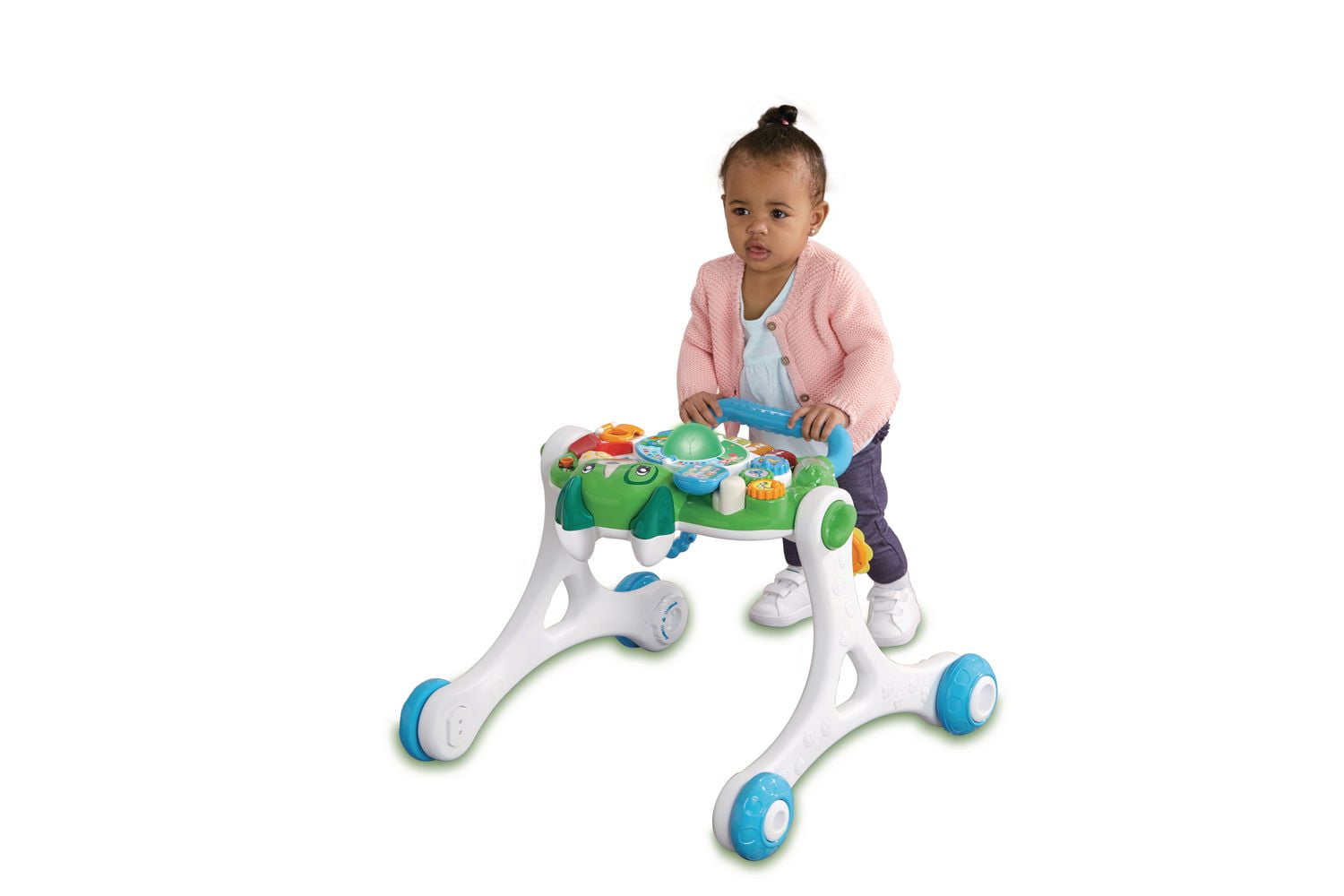 Leapfrog get up and best sale go walker