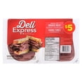thumbnail image 1 of Deli Express Montreal Style Smoked Meat, 1 of 5