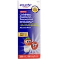 thumbnail image 1 of Equate Children's Ibuprofen Suspension, 1 of 1