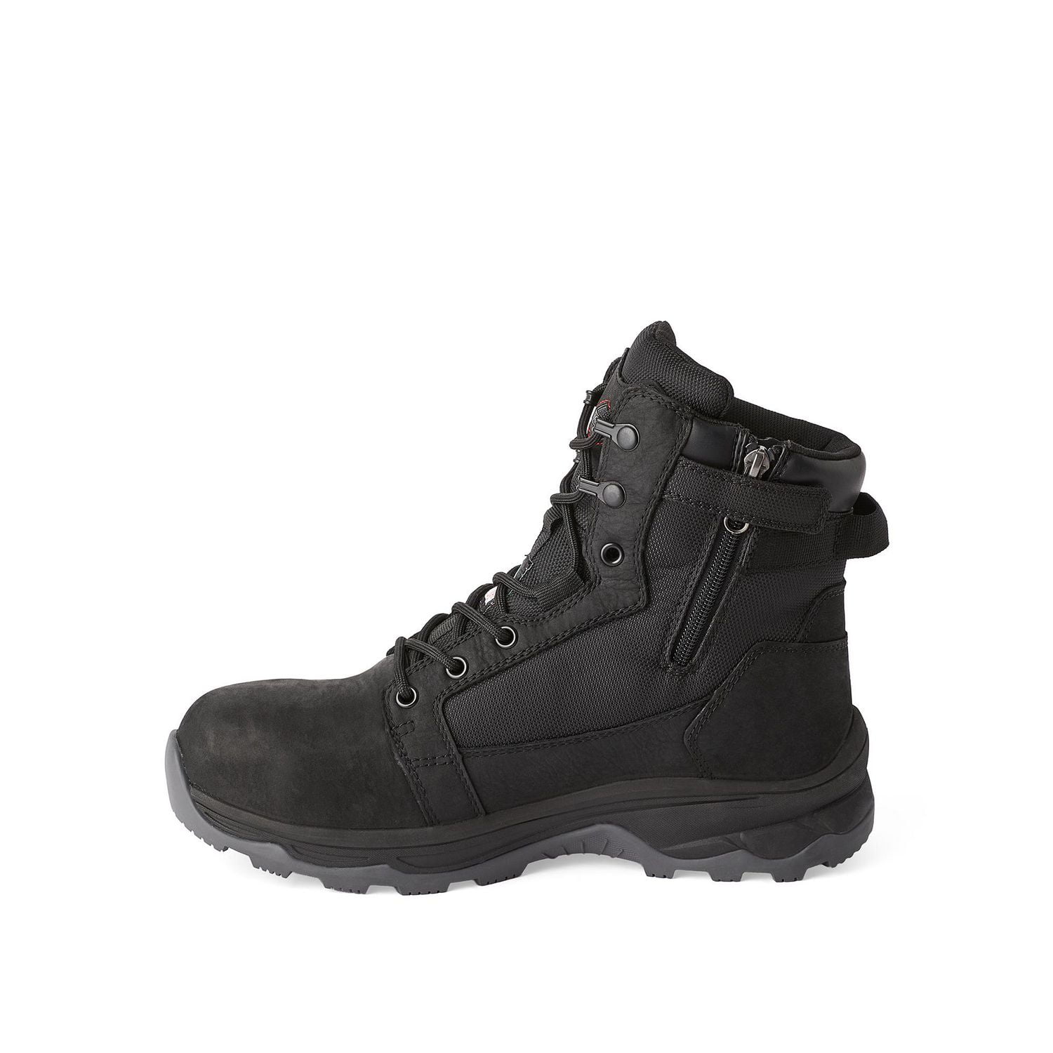 Bottes de travail à embout d’acier 6 po Workload pour hommes