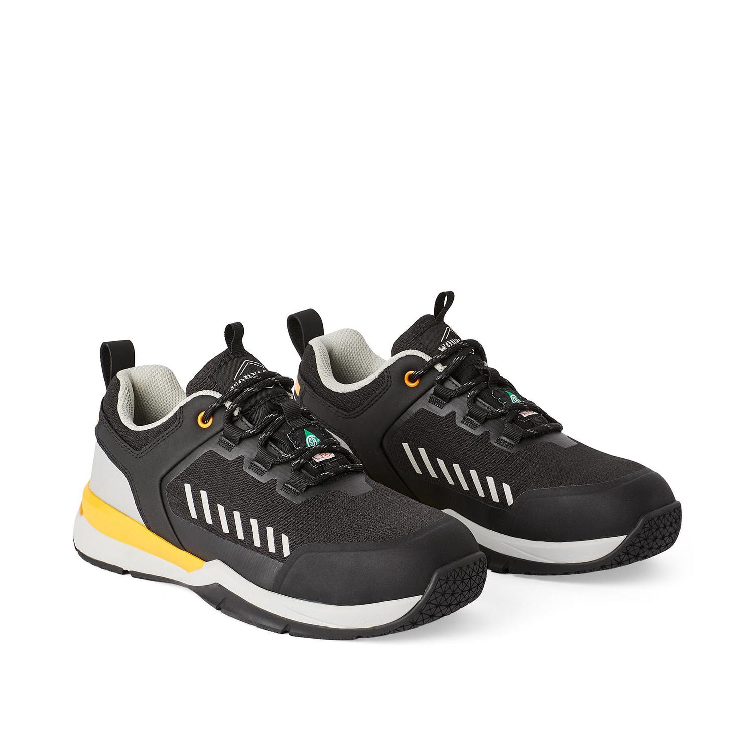 Chaussures de sport à embout d’acier Workload pour hommes