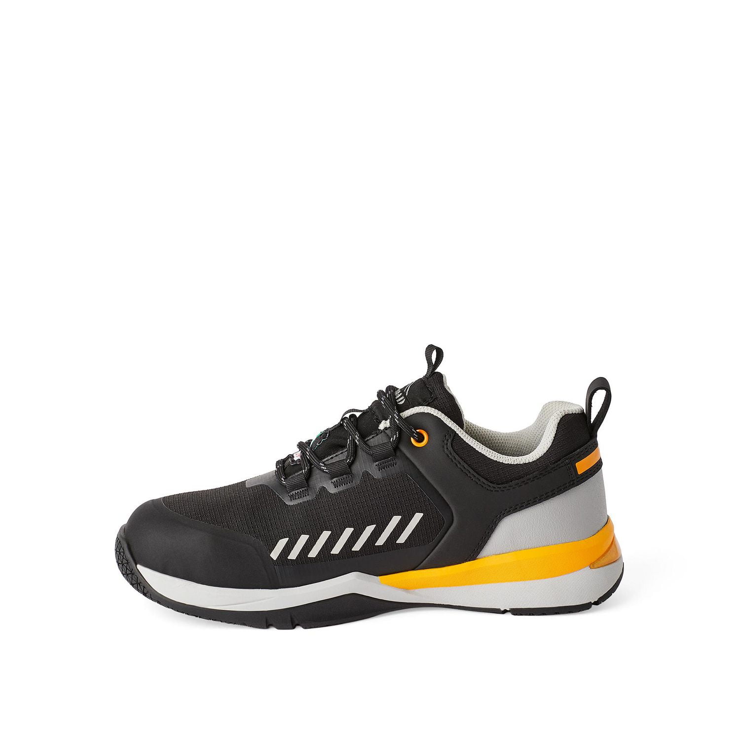 Workload Men's Steel Toe Athletic Shoes