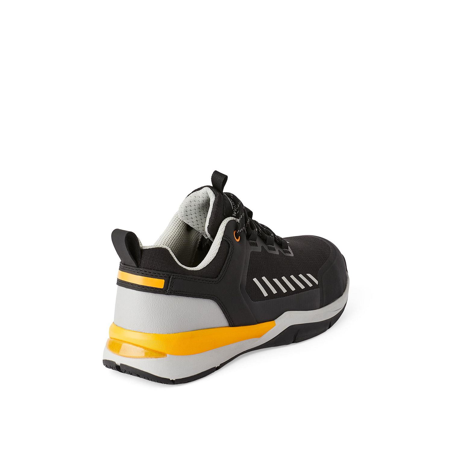 Chaussures de sport à embout d’acier Workload pour hommes