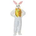 thumbnail image 1 of Polka Dot Easter Bunny Costume, 1 of 1