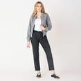 thumbnail image 2 of DV Wool Bomber Jacket, 2 of 4