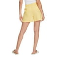 thumbnail image 3 of Penmans Women's Linen-Blend Short, 3 of 6