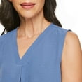 thumbnail image 4 of Penmans Women's Sleeveless Blouse, 4 of 6