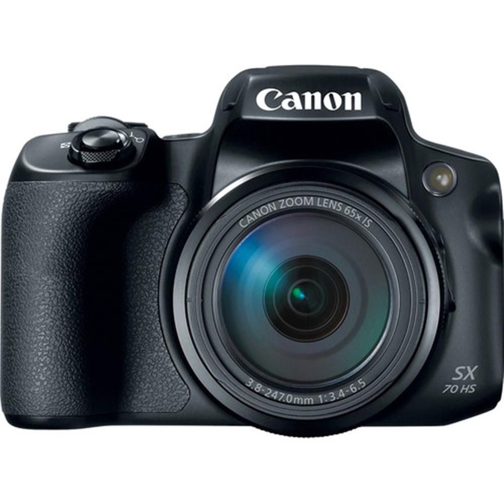 Canon PowerShot SX70 HS Camera Walmart Canada