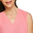 thumbnail image 4 of Penmans Women's Sleeveless Blouse, 4 of 6