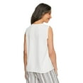 thumbnail image 3 of Penmans Women's Sleeveless Blouse, 3 of 6