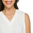 thumbnail image 4 of Penmans Women's Sleeveless Blouse, 4 of 6