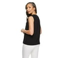 thumbnail image 3 of Penmans Women's Sleeveless Blouse, 3 of 6
