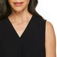 thumbnail image 4 of Penmans Women's Sleeveless Blouse, 4 of 6
