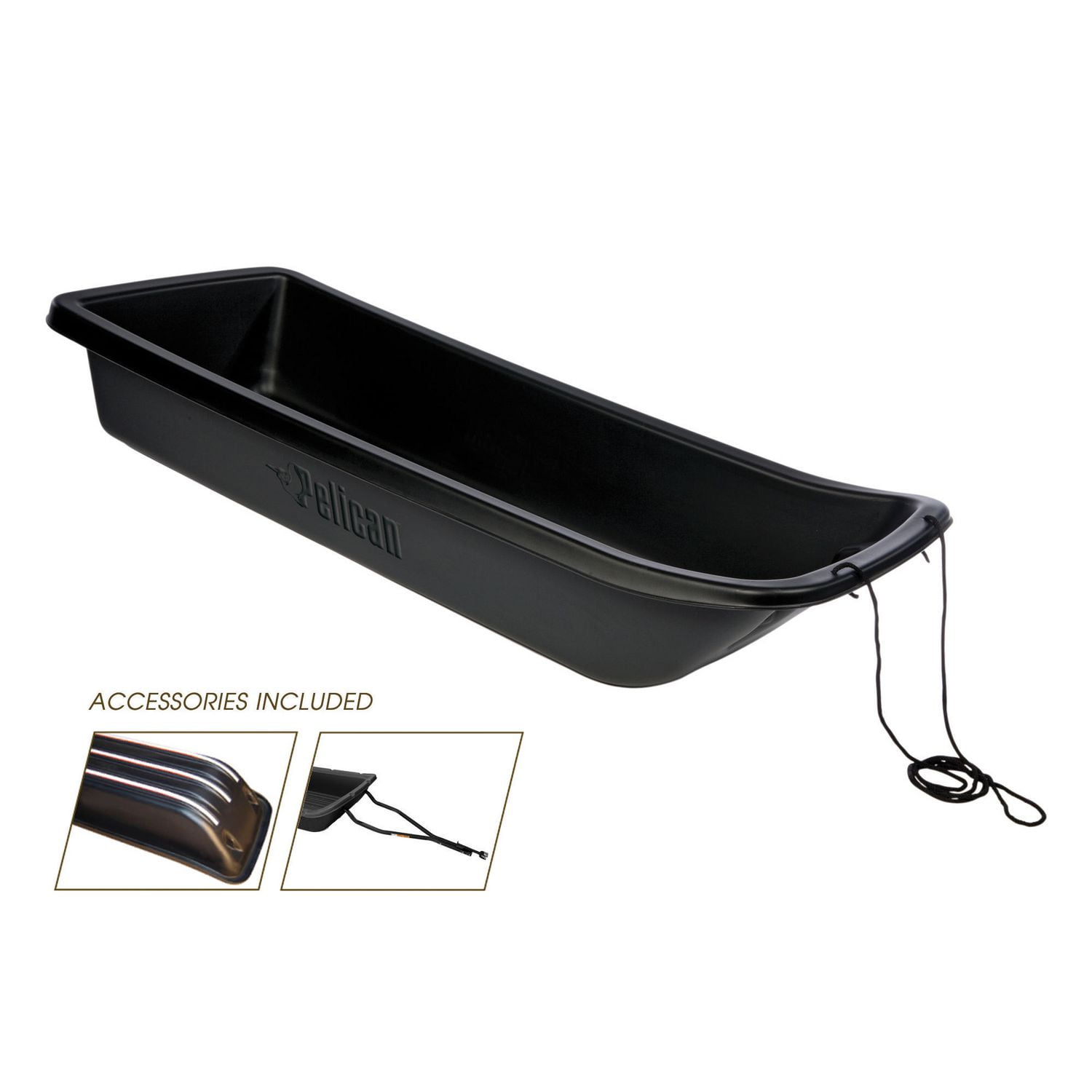 UTIL.SLED SNOWTREK 60RH Walmart Canada