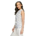 thumbnail image 2 of Penmans Women's Peasant Top, 2 of 6
