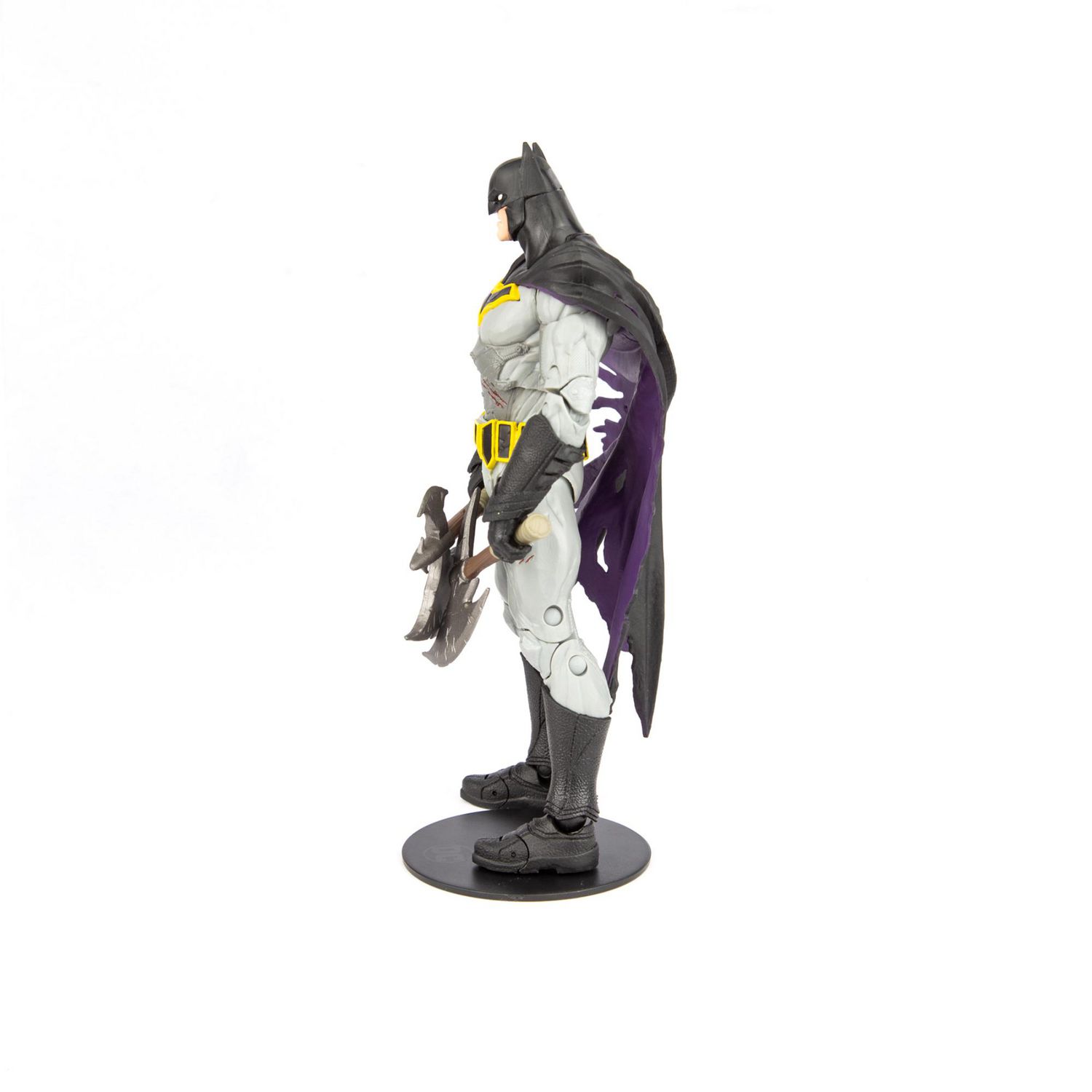 McFarlane Toys - DC Multiverse - Dark Nights - Metal Batman