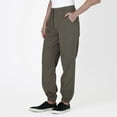 thumbnail image 2 of DV Tencel jogger pant, 2 of 3