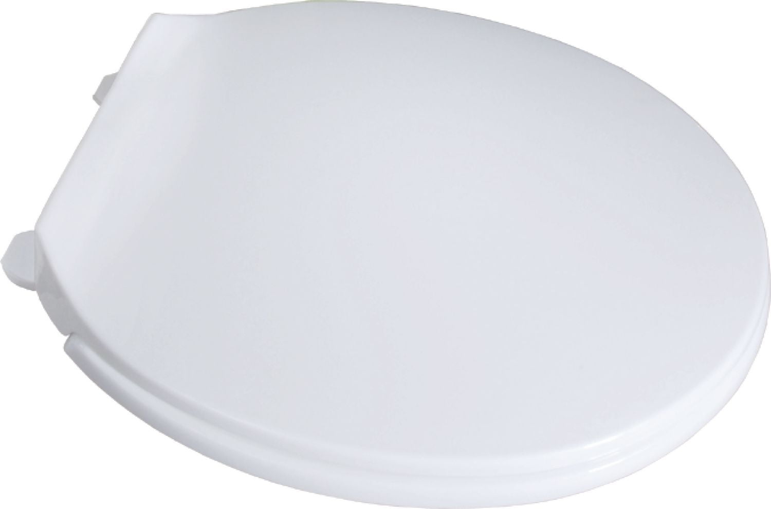 Exquisite Round White Plastic Toilet Seat Walmart Canada
