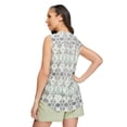 thumbnail image 3 of Penmans Women's Peasant Top, 3 of 6