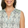 thumbnail image 4 of Penmans Women's Peasant Top, 4 of 6