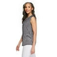thumbnail image 2 of Penmans Women's Peasant Top, 2 of 6