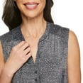 thumbnail image 4 of Penmans Women's Peasant Top, 4 of 6