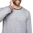 thumbnail image 4 of George Family Fair Isle Pajamas, 4 of 6