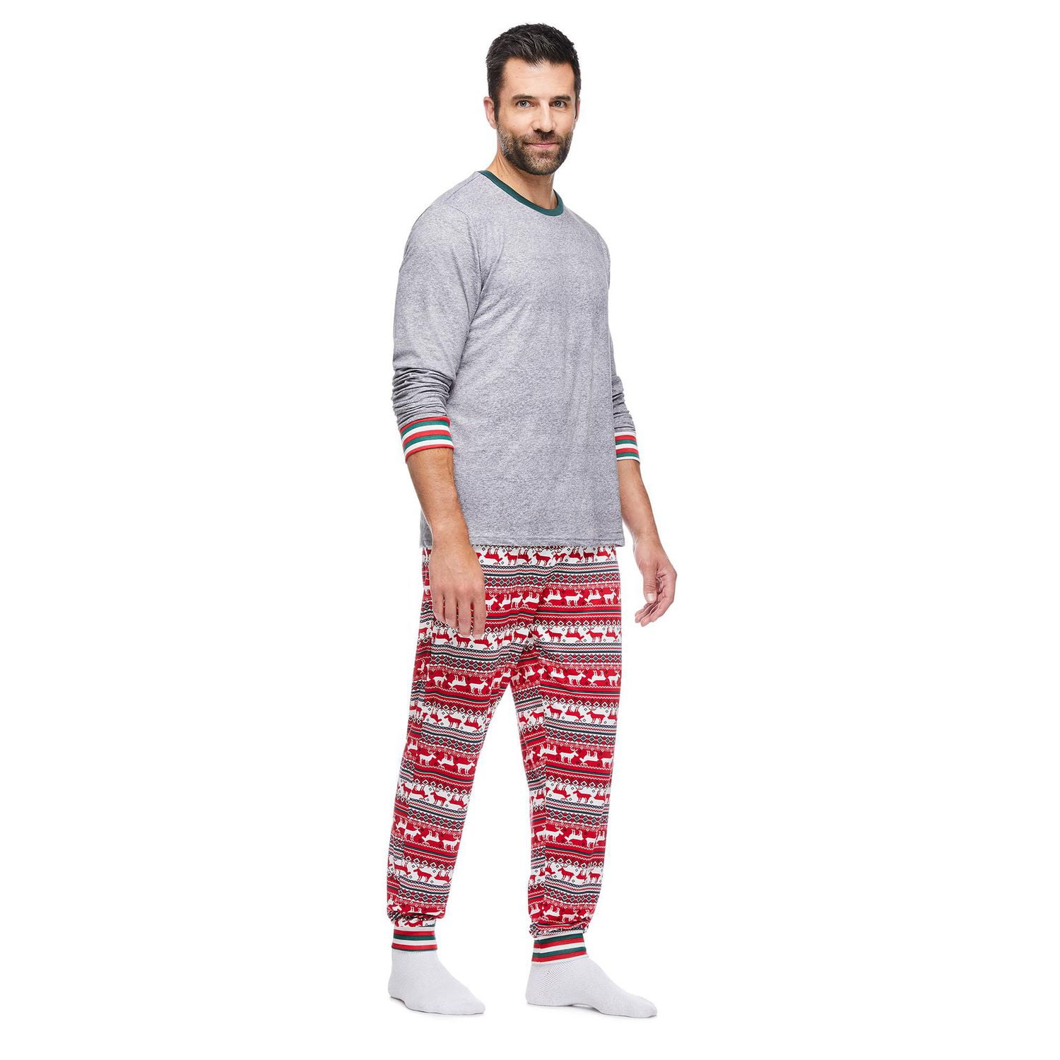 George fair isle pyjamas new arrivals