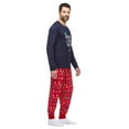 thumbnail image 2 of George Family Christmas Pajamas, 2 of 6