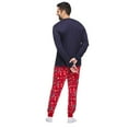 thumbnail image 3 of George Family Christmas Pajamas, 3 of 6