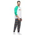 thumbnail image 2 of George Family Stripe Pajamas, 2 of 6