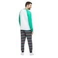 thumbnail image 3 of George Family Stripe Pajamas, 3 of 6