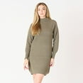 thumbnail image 1 of DV Robe en faux pull ottoman, 1 of 6