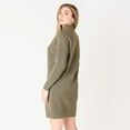 thumbnail image 3 of DV Robe en faux pull ottoman, 3 of 6