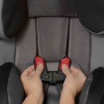 thumbnail image 4 of Evenflo Triumph LX Convertible Car Seat, 4 of 6