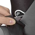 thumbnail image 3 of Evenflo Triumph LX Convertible Car Seat, 3 of 6