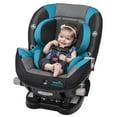 thumbnail image 2 of Evenflo Triumph LX Convertible Car Seat, 2 of 6