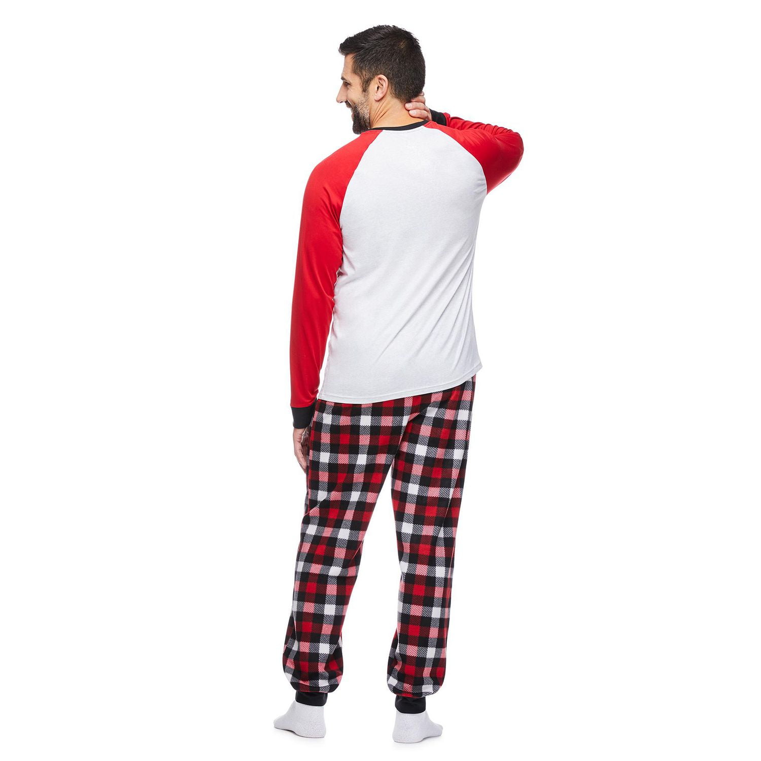 walmart $5 pajamas black friday