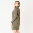 thumbnail image 3 of DV Robe en faux pull ottoman, 3 of 6