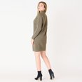 thumbnail image 4 of DV Robe en faux pull ottoman, 4 of 6