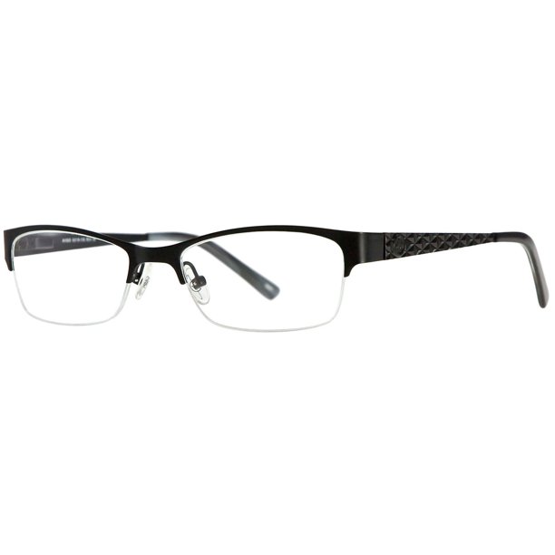 Monture de lunettes AV66S d'AV Studio pour femmes en noir