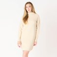 thumbnail image 1 of DV Robe en faux pull ottoman, 1 of 6