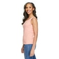 thumbnail image 2 of Penmans Women's Crew Neckline Interlock Tank, 2 of 6