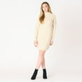thumbnail image 2 of DV Robe en faux pull ottoman, 2 of 6