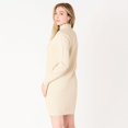 thumbnail image 3 of DV Robe en faux pull ottoman, 3 of 6