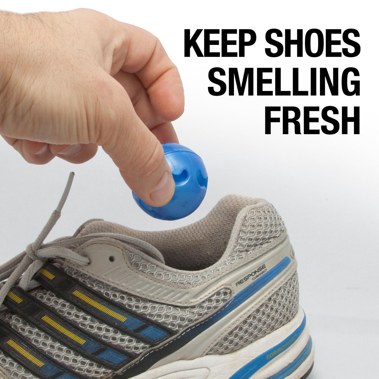 Refreshed shoe hot sale cleaner walmart