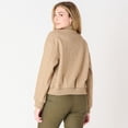 thumbnail image 3 of DV Veste bomber en laine, 3 of 3
