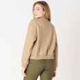 thumbnail image 3 of DV Veste bomber en laine, 3 of 3