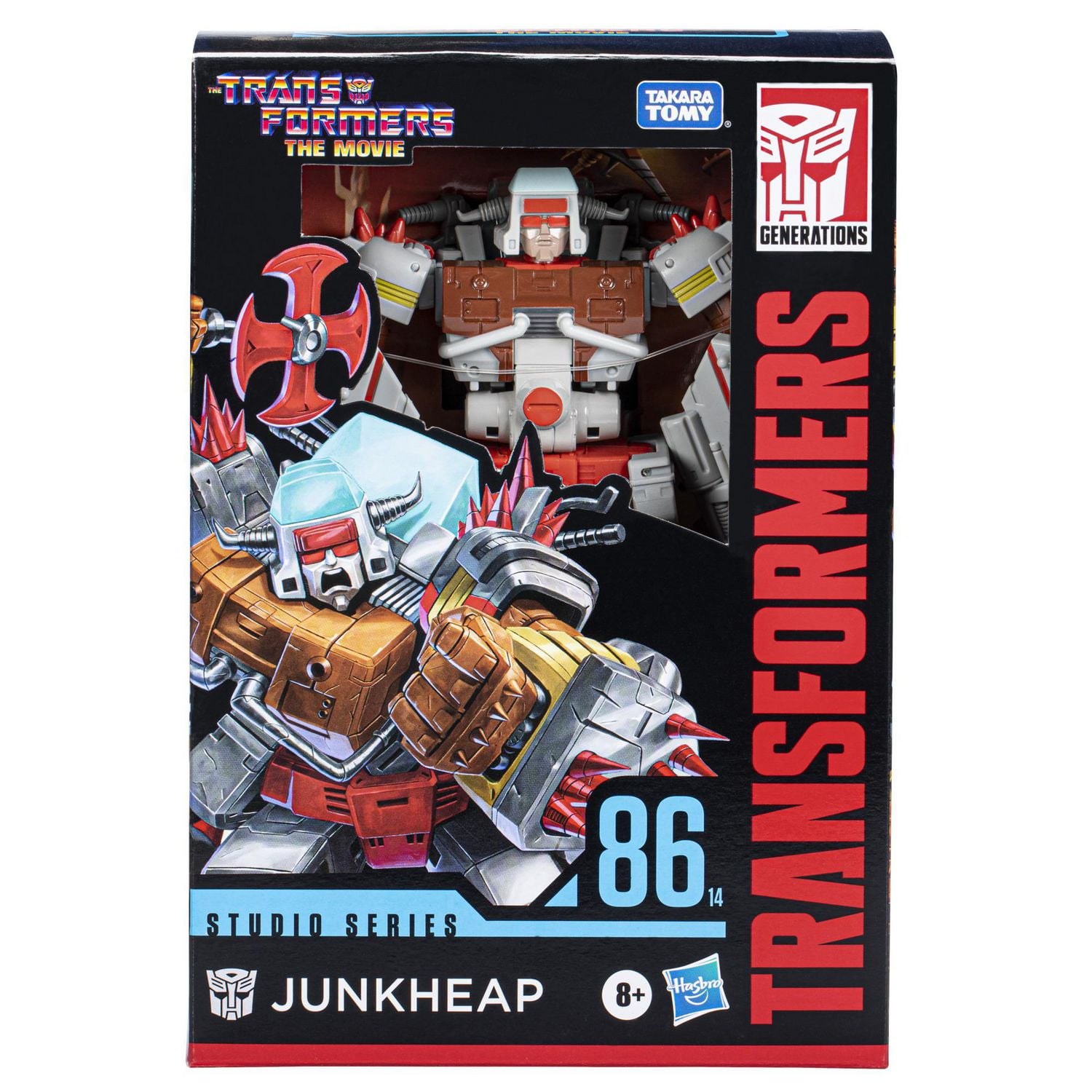 Transformers studio series 14 new arrivals