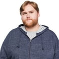 thumbnail image 4 of George Big Men's Full-Zip Hoodie, 4 of 6